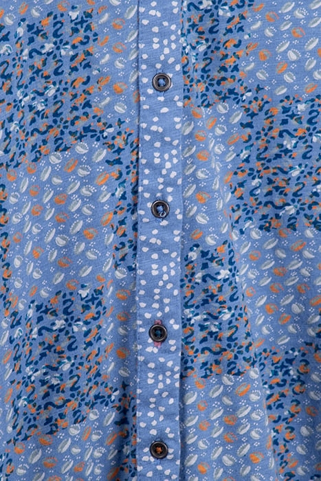 ANNIE JERSEY SHIRT WHITE 3