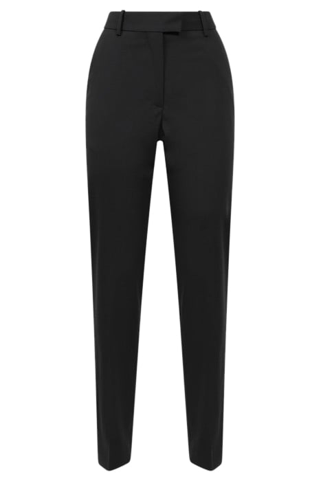 SONNY-PREMIUM FORMAL PANTS BLACK 5