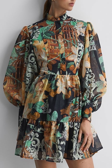 ALEXANDRA-LEO DRESS TW 1