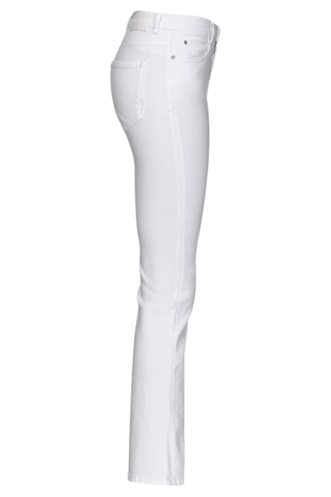 BRENDA 5 POCKETS BRILLIANT WHITE 6