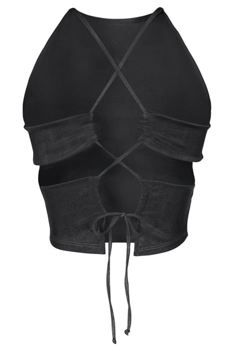 VILNIUS BLOUSE BLACK 5