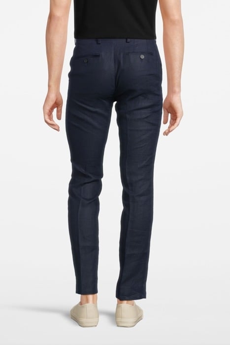 GOSNOLD-SUIT CHINO NAVY 2