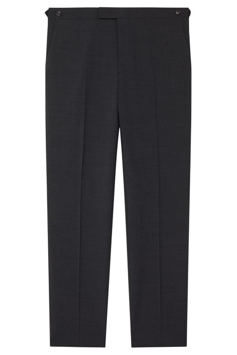 HOPE-MODERN SUIT PANTS CHARCOAL 4