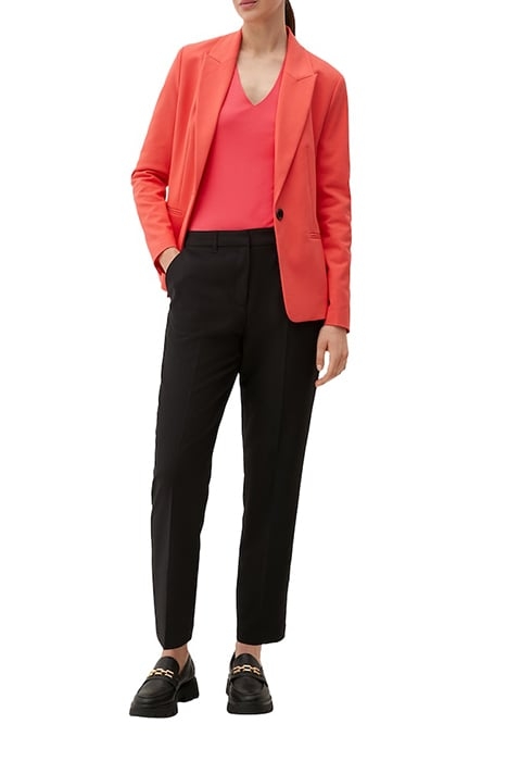 S.OLIVER T-SHIRTS LILAC/PINK 3