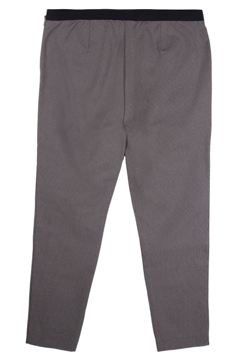 CALIMERO STR MINI DGTH SKN TRS CAMEL-BLACK 1