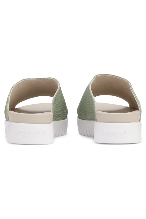 TULIP1360SN SANDALS GREEN LILY 4