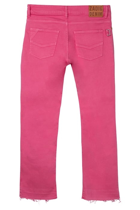 LONDA DENIM COLORE JEAN BUVARD 2