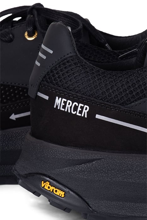 THE RACER - LUX MATTE BLACK 4