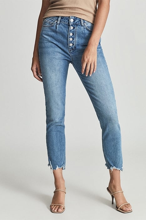 SARAH-SARAH SLIM BLUE 1