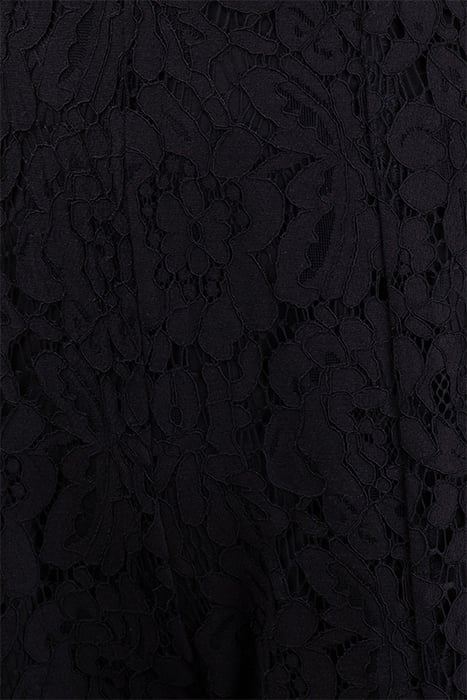 MARCIANO BY GUESS RACHAEL OVERALL JET BLACK 6