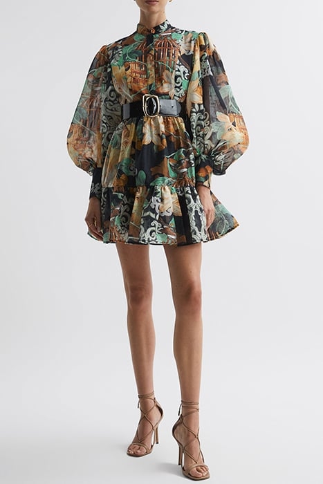 ALEXANDRA-LEO DRESS TW 3