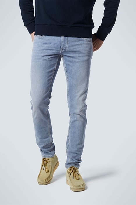 DENIM TAPERED 712 STRETCH 1