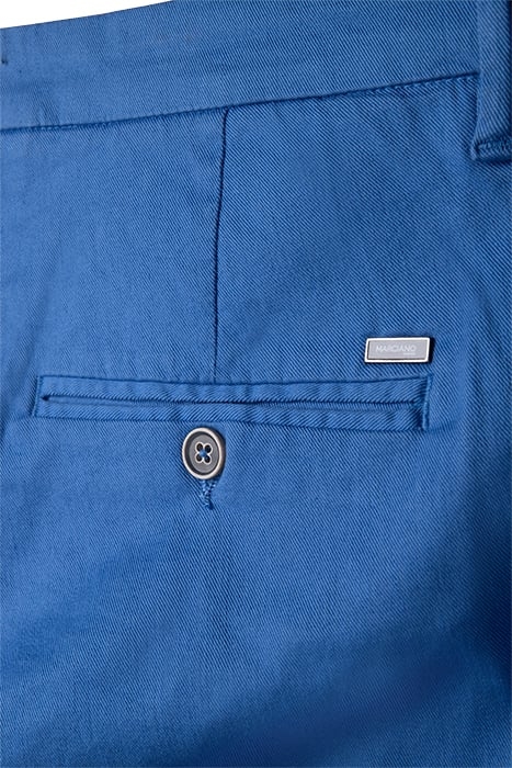 PANT MARTIN 101 SLIM BRISTOL BLUE BRISTOL BLUE 3