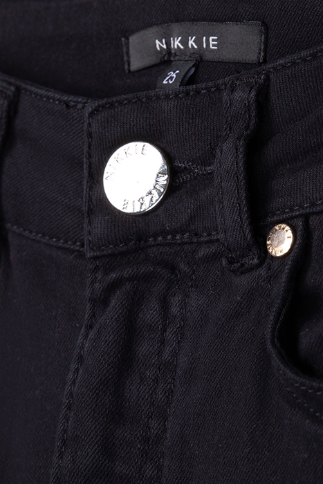 BROOKE BASE JEANS STAR WHITE 8