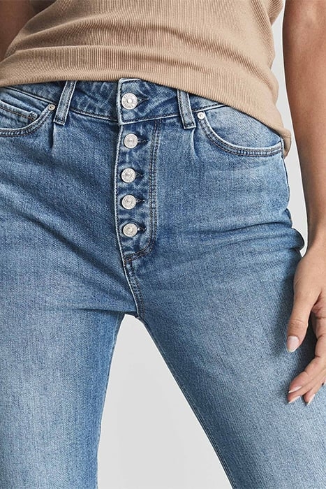 SARAH-SARAH SLIM BLUE 7