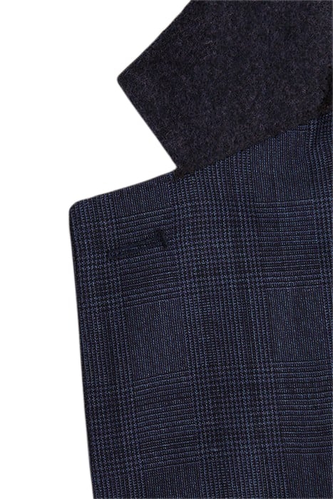 CITY-SB BLAZER INDIGO 6