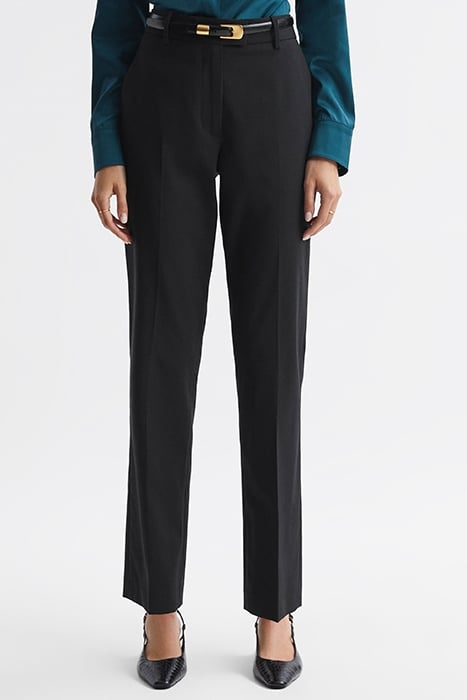 SONNY-PREMIUM FORMAL PANTS BLACK 1