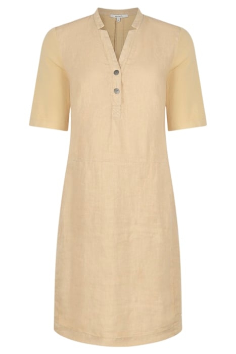 DRESS WOVEN MEDIUM FIELDS OF RYE 3