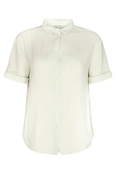 BLOUSE WOVEN 1/2 SLEEVES ICE FLOW 5