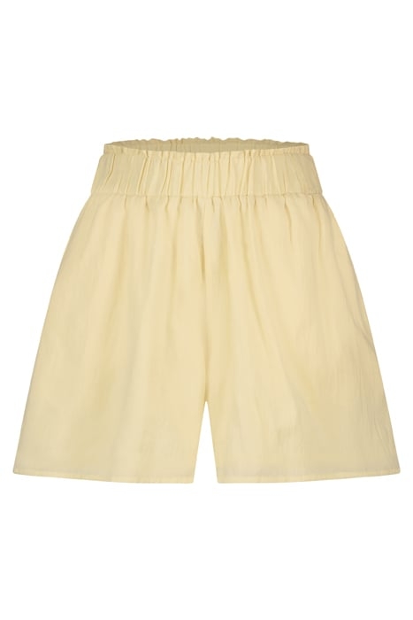 SOLEIL BUTTERY YELLOW 3