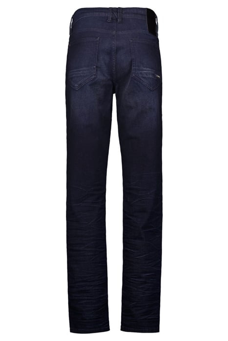 DENIM REGULAR 711 DIRTY STRETCH 5