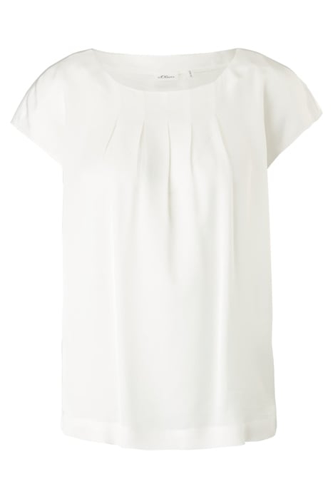 S.OLIVER BLOUSES WHITE 4