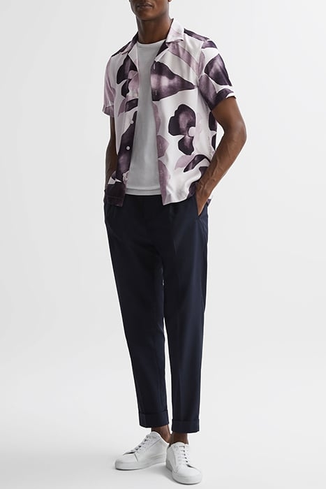 HOWE CASUAL SHIRT MULTICOLOR 3