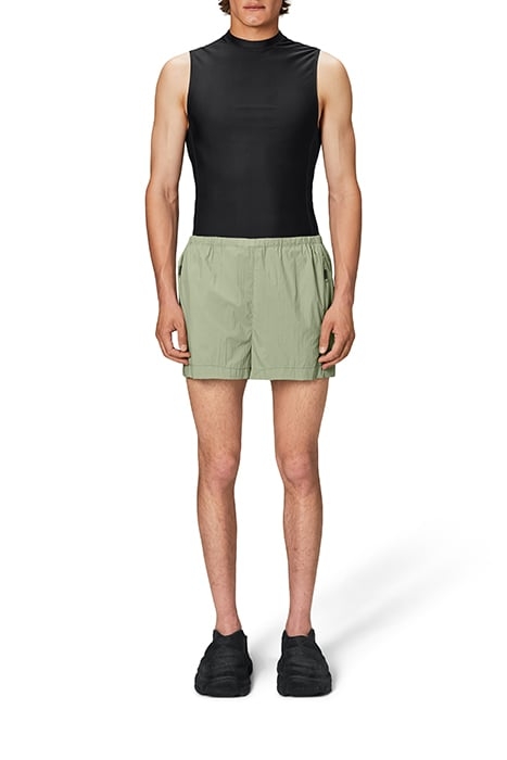 UNISEX NAHA SHORTS EARTH 1