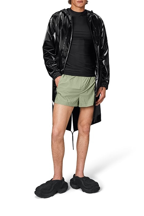 UNISEX NAHA SHORTS EARTH 6