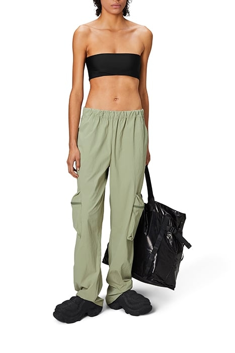 UNISEX TOMAR PANTS REGULAR EARTH 6