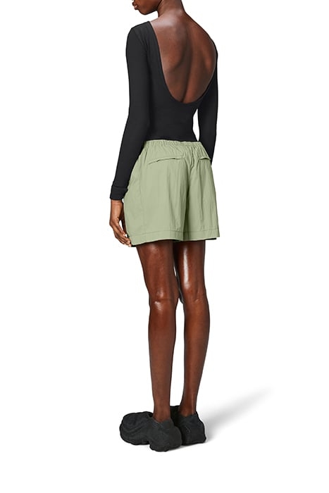 UNISEX NAHA SHORTS EARTH 4