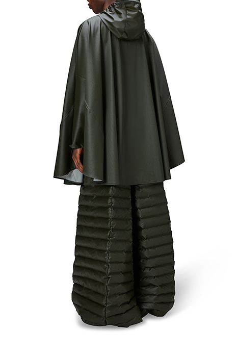 UNISEX CAPE GREEN 2