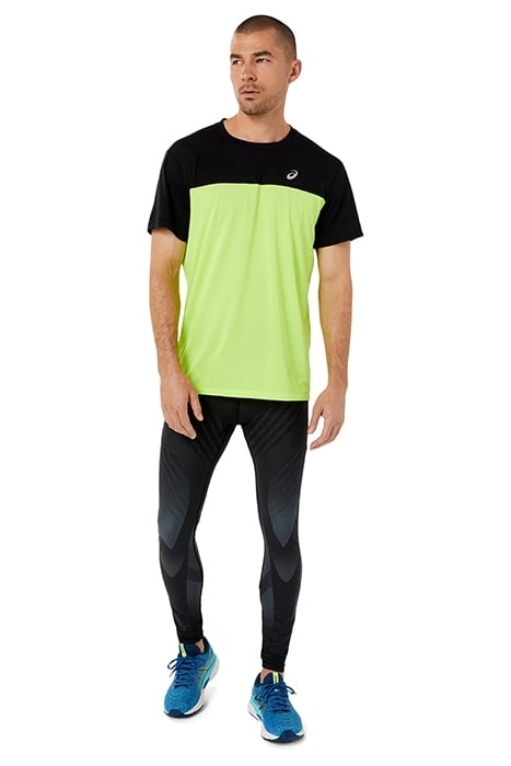 METARUN TIGHT PERFORMANCE BLACK 3