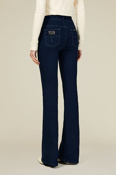 RAVAL 16 7131 NIGHT BLUE RINSE RINSE 2