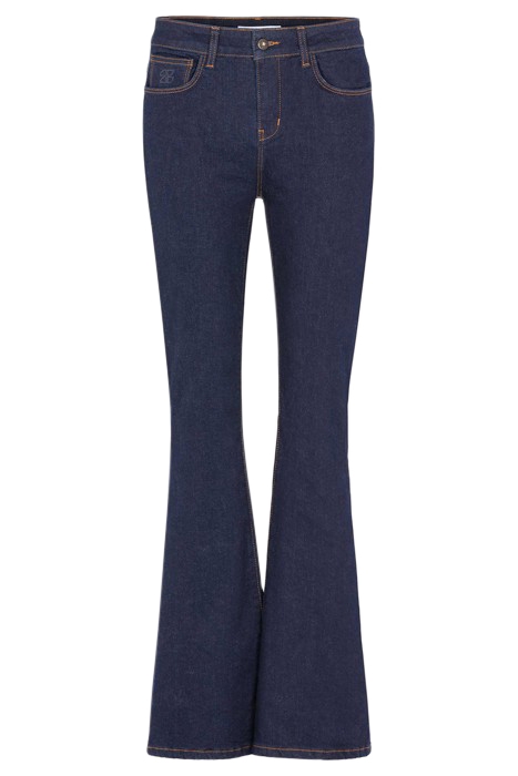 MAXIME DC PANT DARK DENIM 3