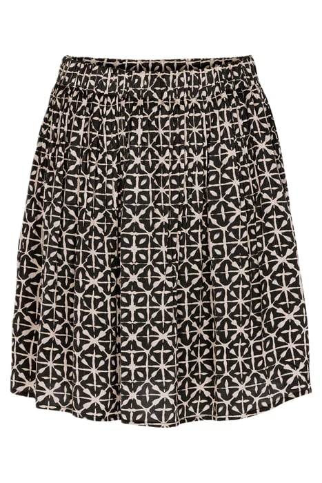 COCO FLASH SKIRT FLASH PRINT 3
