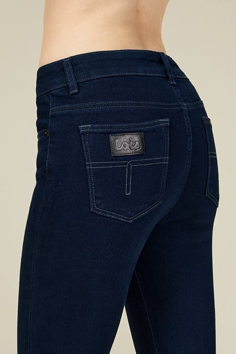 RAVAL 16 7131 NIGHT BLUE RINSE RINSE 3