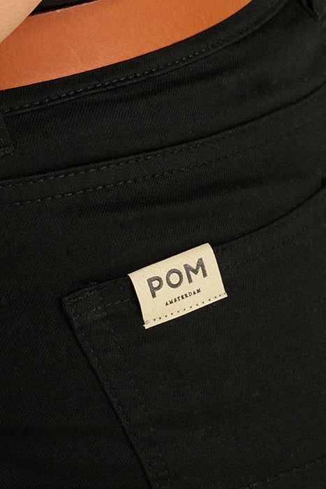 JEANS - ESMEE FLARE BLACK - 32 8