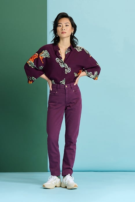 JEANS - ELIZE WINTERBLOOM 4