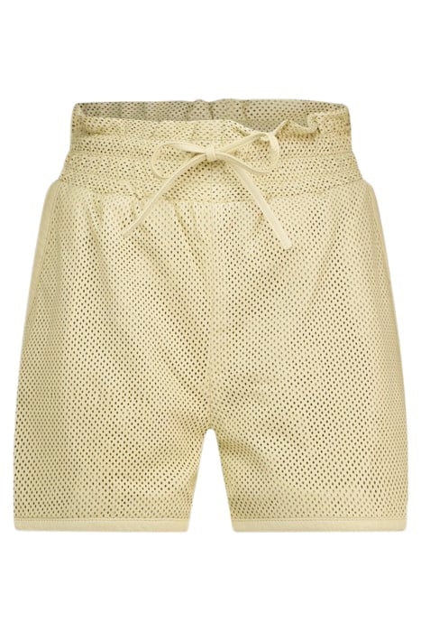 SAFIRA BUTTERY YELLOW 4