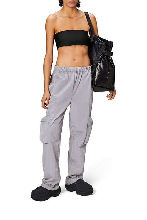 UNISEX KANO PANTS REGULAR FLINT 7