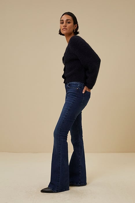MAXIME DC PANT DENIM 4