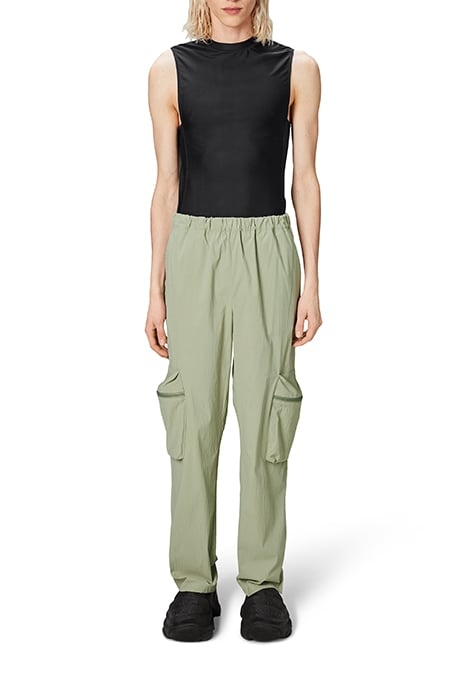 UNISEX TOMAR PANTS REGULAR EARTH 1