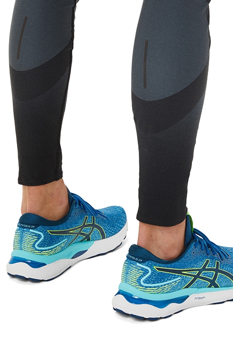 METARUN TIGHT PERFORMANCE BLACK 5