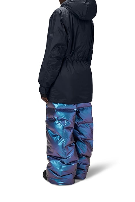 UNISEX VARDO PARKA NAVY 2