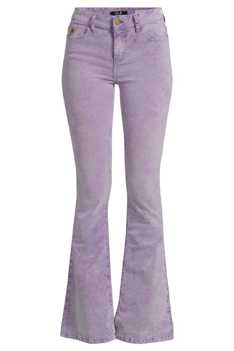 RAVAL 16 7097 MICRO SNOW PURPLE SNOW 3