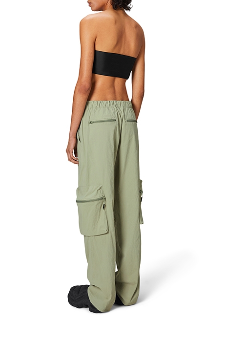UNISEX TOMAR PANTS REGULAR EARTH 4