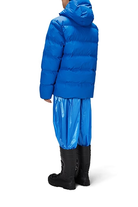 UNISEX ALTA PUFFER JACKET WAVES 2