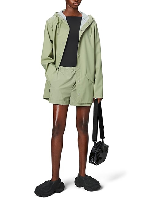 UNISEX NAHA SHORTS EARTH 7