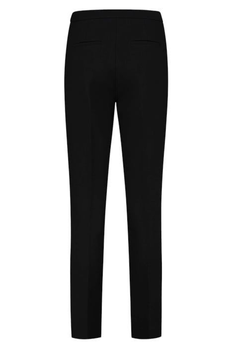 NATO TROUSERS BLACK 3